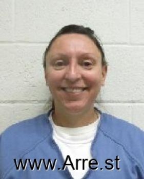 Tasia Marie Ratti Mugshot