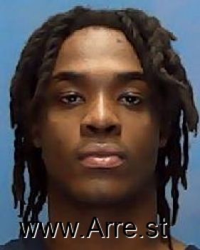 Tavaris  Douglas Mugshot