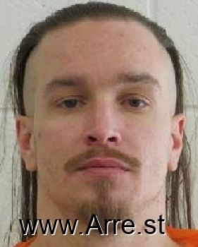 Terrence Luke Smith Mugshot