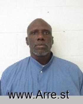 Terry  Deshazior Mugshot