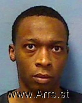 Tyrone Lamont Tyler Mugshot