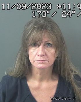 Tamara Jean Reese-tomten Mugshot