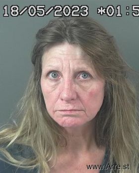 Tamara Jean Reese-tomten Mugshot