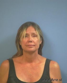 Tammy Lyn Smith Mugshot