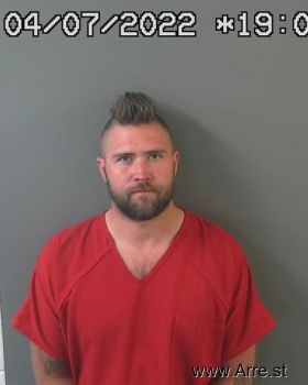 Thomas William Mooney Mugshot