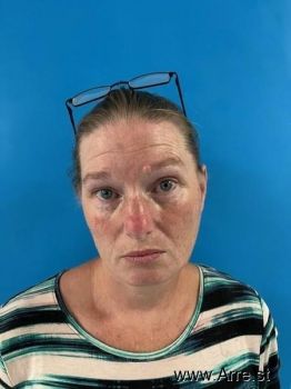 Tonya Sue Davis Mugshot