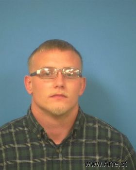 Travis Laisne Murphy Mugshot