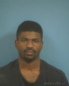 Travon Lamar Brown Mugshot