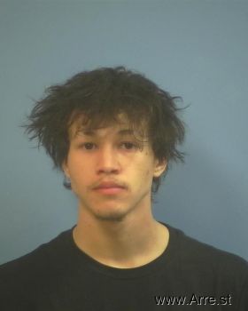 Tyler Edward Rossi Mugshot