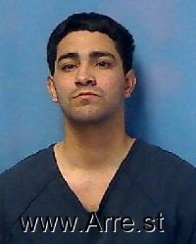 Victor  Vargas Mugshot