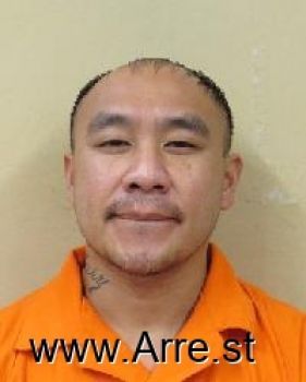 Vong  Vang Mugshot