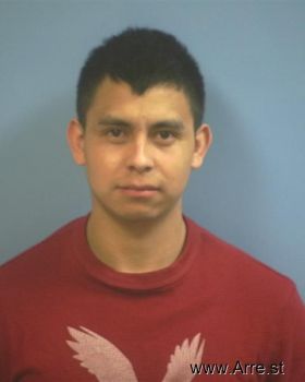 Victor  Mejia Ocampo Mugshot