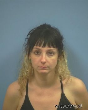 Victoria Antoinette Bell Mugshot