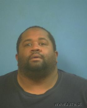 Vincent Tyrone Boyd Mugshot