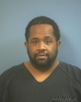 Vincent Tyrone Boyd Mugshot