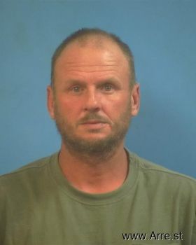 Wayne Allen Clark Mugshot