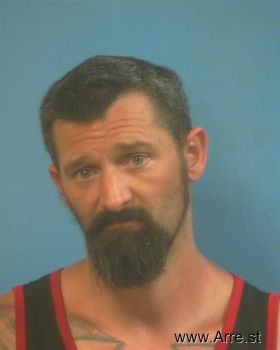 William Dustin Barney Mugshot