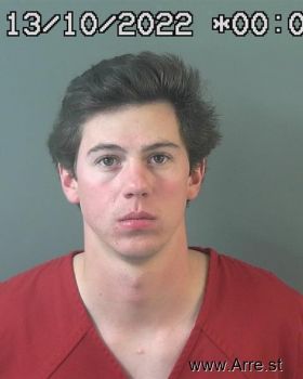 William  Wall Mugshot