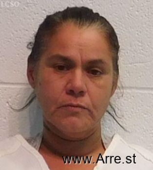 Yvonne  Gonzales Mugshot