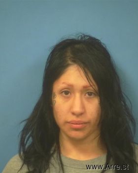 Yadira  Guitron-gonzales Mugshot