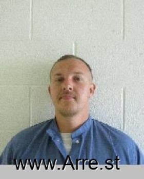 Zachary Michael Harper Mugshot