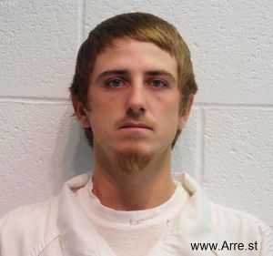 Aaron Ayers Arrest