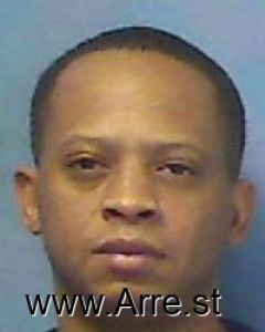 Andre Curtis Arrest
