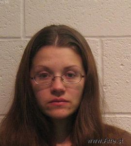 Andrea Doney Arrest Mugshot