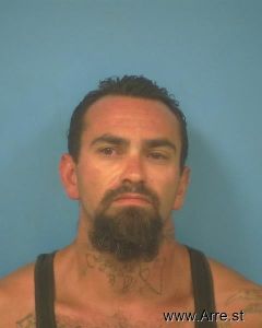 Agustin Davalos Arrest Mugshot