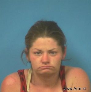 Ashley Brownlee Arrest Mugshot