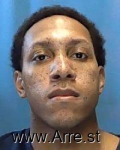 Bennie Walker Arrest Mugshot