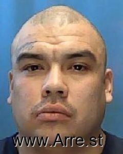 Bryan Guerrero Arrest Mugshot