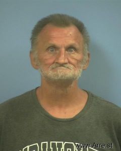 Bob Kellum Arrest Mugshot