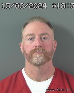 Boyd Ratliff Arrest