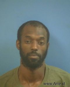 Brandon Hollimon Arrest Mugshot