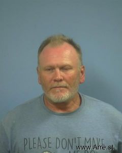 Brian Lee Arrest Mugshot