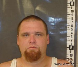 Brian Reynolds Arrest Mugshot