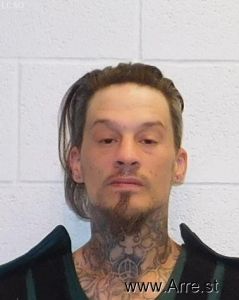 Christopher Smith Arrest Mugshot