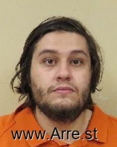 Cody Knight Arrest Mugshot