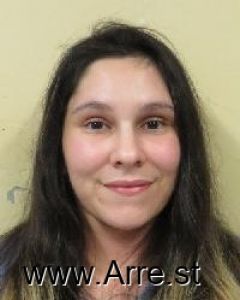 Cristina Juarez Arrest Mugshot