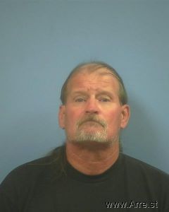 Carl Smith Arrest Mugshot