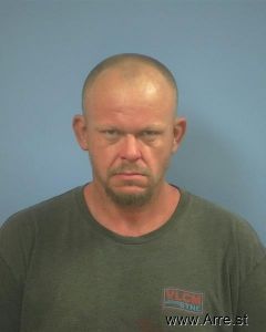 Charles Kukes Arrest Mugshot