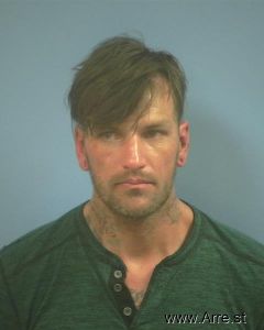 Christopher Arasmith Arrest Mugshot