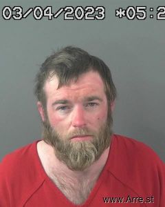 Cody Ryan Arrest
