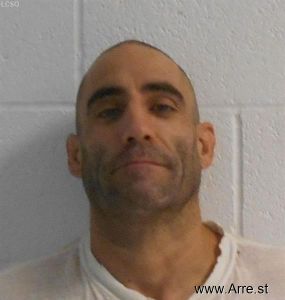 David Iturriaga Arrest Mugshot