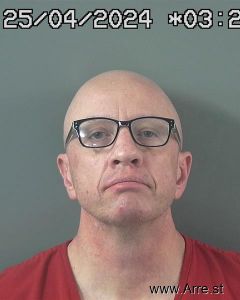 Daniel Nielsen Arrest