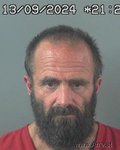 Dennis Delaney Arrest Mugshot