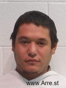 Eduardo Solis-cenquigrama Arrest Mugshot