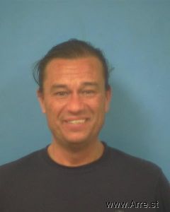 Erick Burchfield Arrest Mugshot