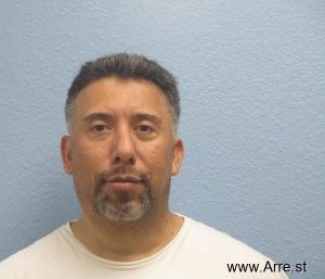 Ernesto Diaz Arrest Mugshot